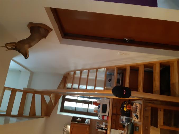 Maison de vacance 10 / 12 pers