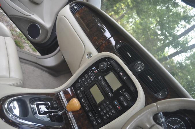 JAGUAR XJ6 VRAIE ANGLAISE