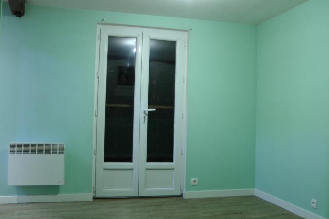 T3+ mezzanine centre ville Meulan