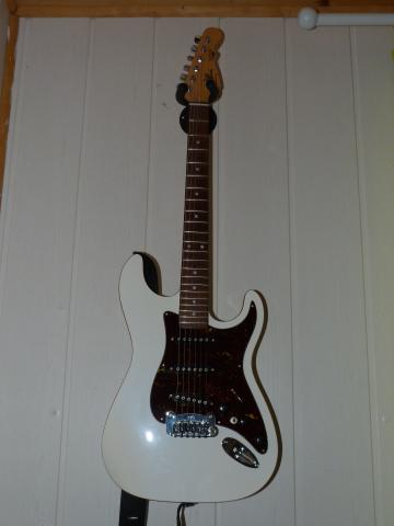 Guitare G&L S 500 USA