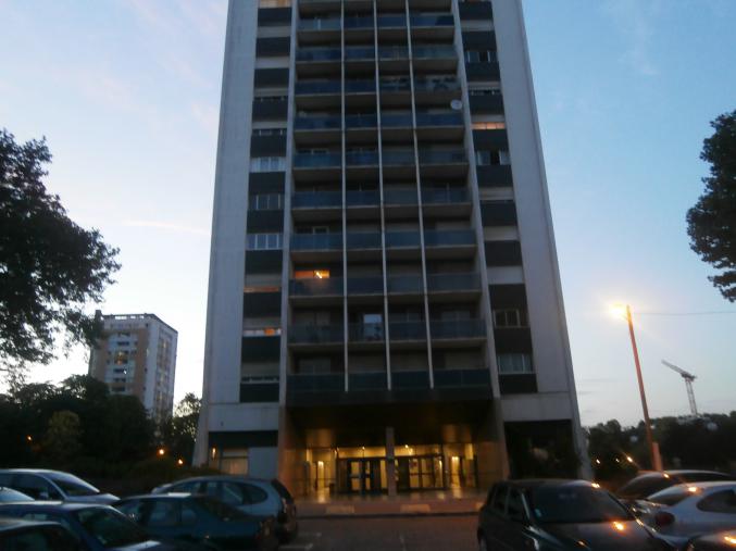APPARTEMENT SPACIEUX