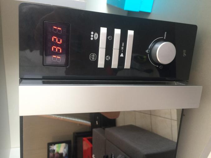 MICRO ONDES ET GRIL MOULINEX M028EGBL