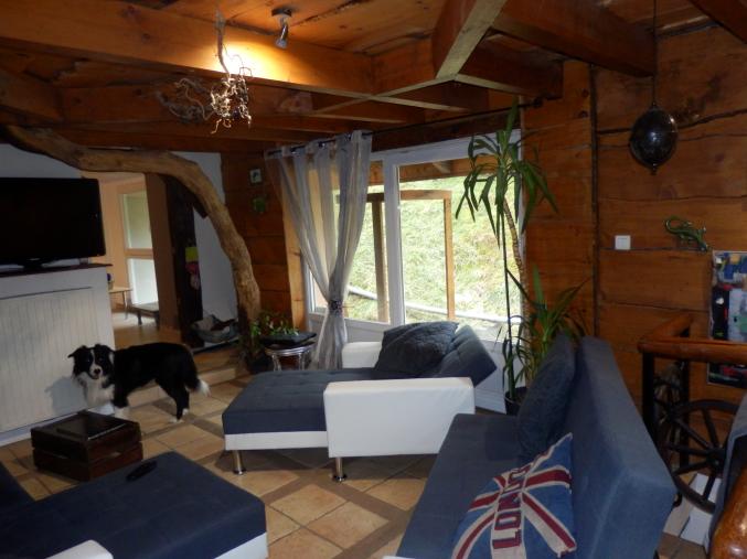 Maison 195m² secteur Belfort Montbéliard