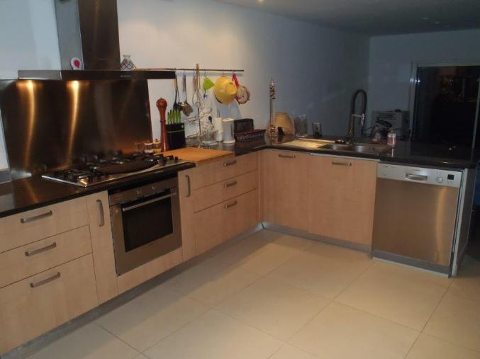 Meubles de cuisine et electro ménager