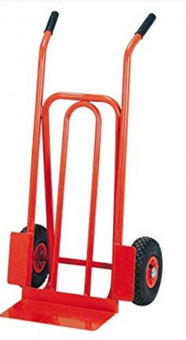 LOCATION DE DIABLE DE MANUTENTION