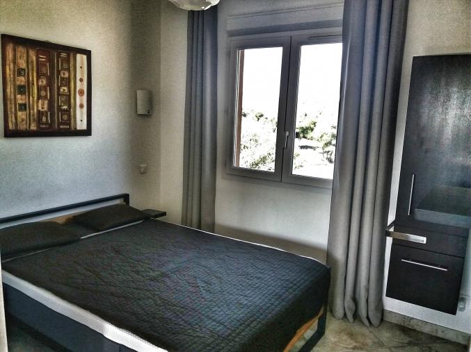 Appartement en corse