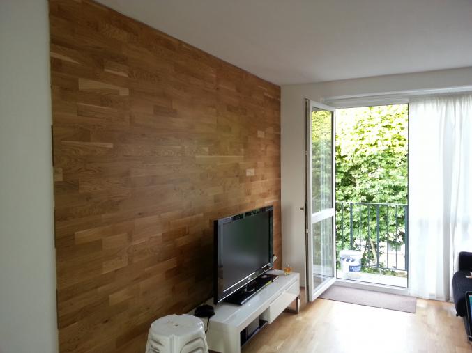 Appartement T2 lumineux Creteil 94