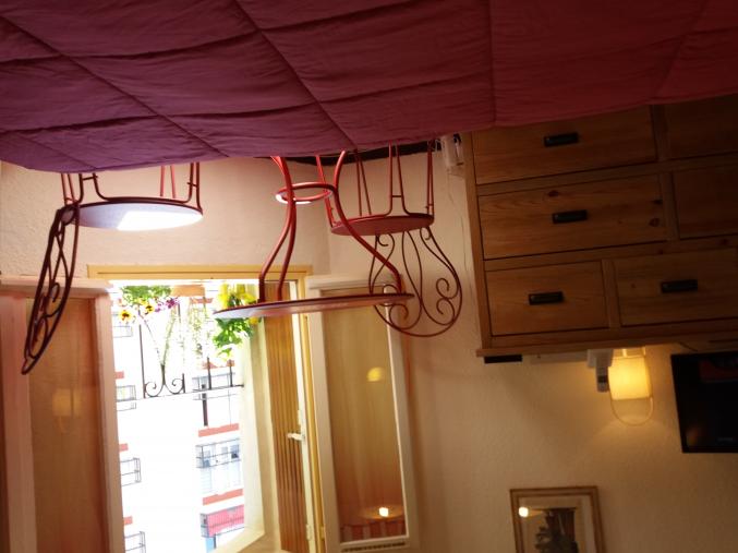 Studio proche des Thermes à Amélie-les-bains