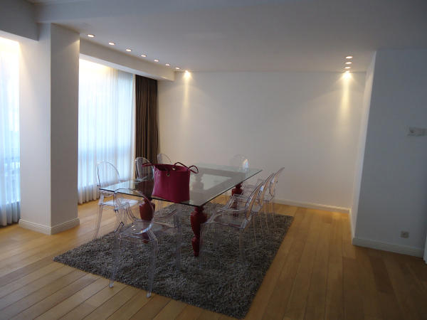 Bel appartement meublé