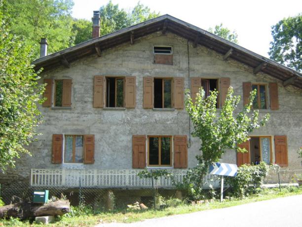 Eymeux - Studio équipé