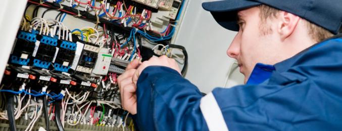 Apprenti électricien, Plomberie, chauffagiste