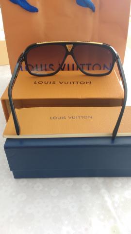 Lunette Louis VUITTON