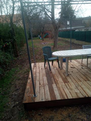 Maison individuelle sans travaux