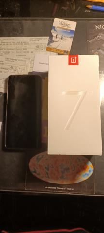 One plus 7 Pro