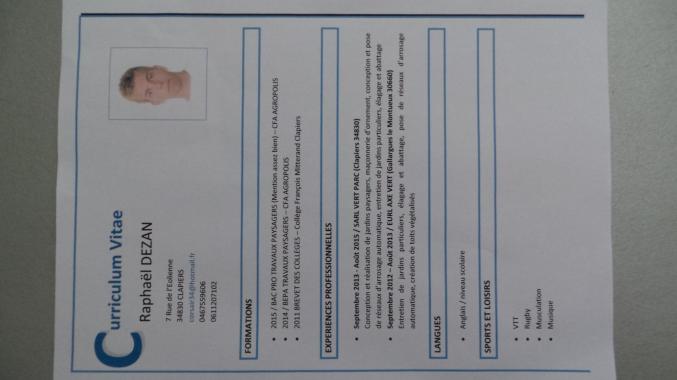 Recherche un patron pour un BTS