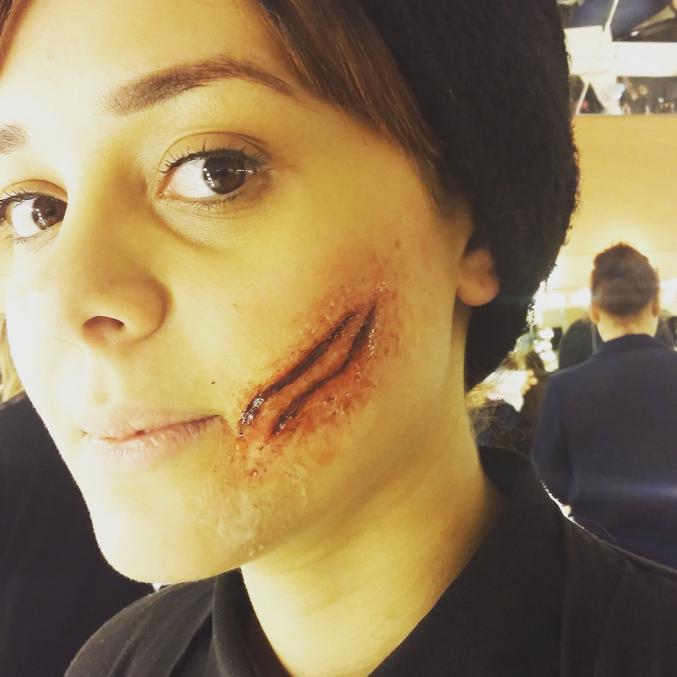 Maquilleuse à domicile