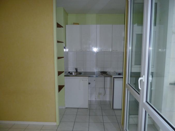 Studio 22 m² - proche facs - IDEAL ETUDIANT