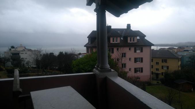 A Neuchâtel a louer