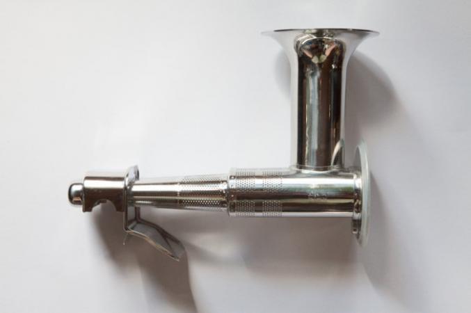 Extracteur de jus ANGEL 7500