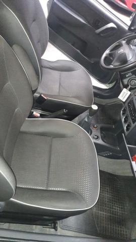 Fourgonette Partner 2.0 HDI