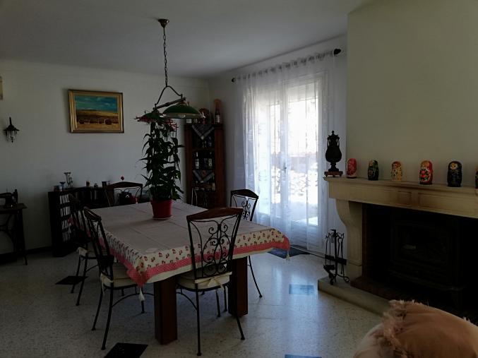 Grande maison familiale