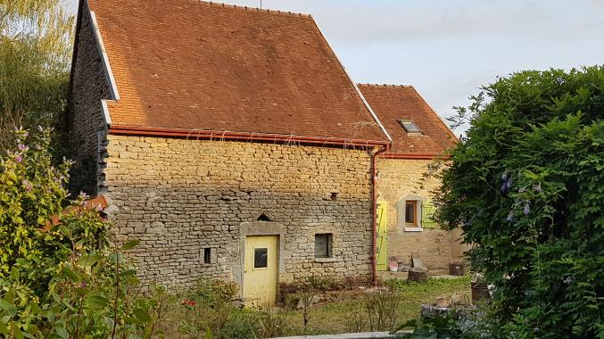 Maisons secteur SEMUR, LES LAUMES, MONTBARD