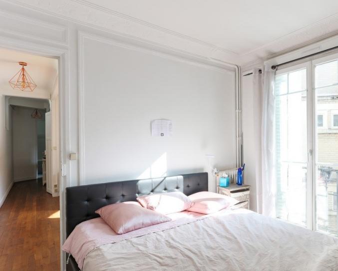 Appartement 2 pièces de 30 m²