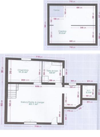 Maison a Vendre a Bègles