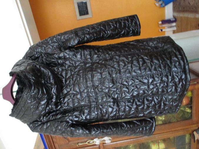 Manteau Molly Bracken