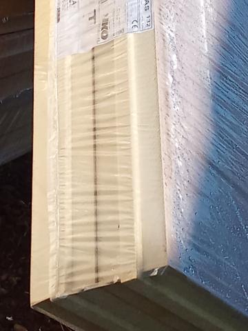 Panneaux toiture isolation