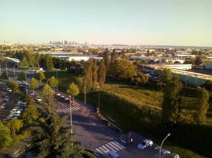 Recherche partenaire