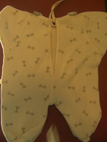 Vetements pour corolle