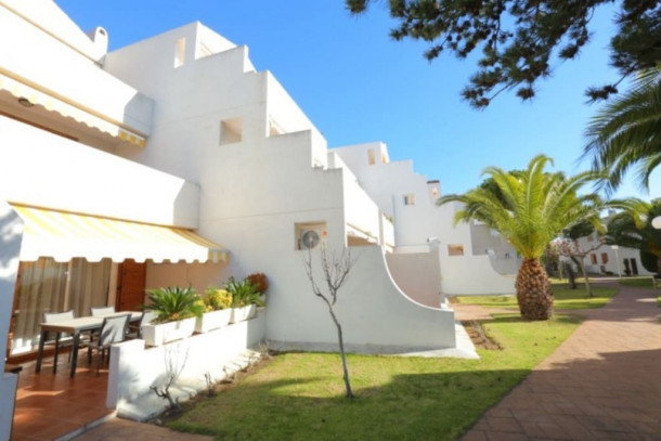 RÉSIDENCE de LUXE ESTIVAL PARK SILMAR ****