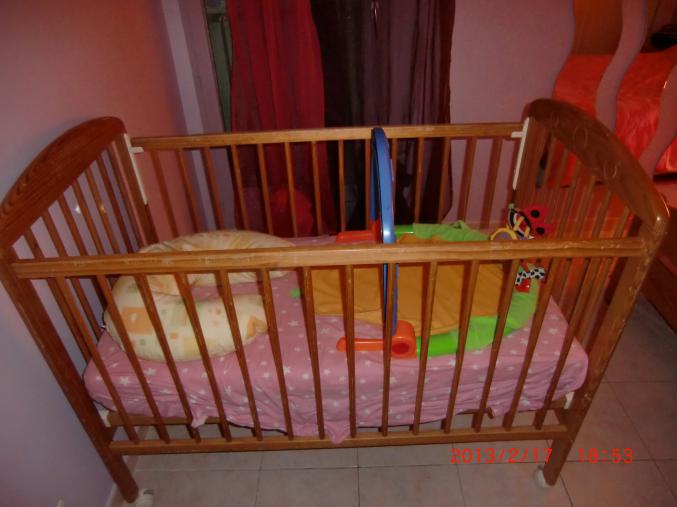 Assistante maternelle agréée