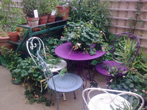 Carnac - La Tonnelle chambres carnac