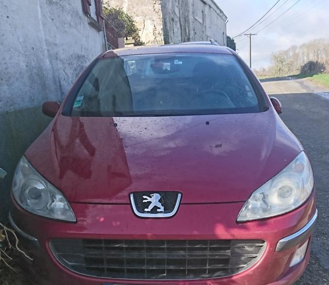 407 2.0 136 16s sport pack