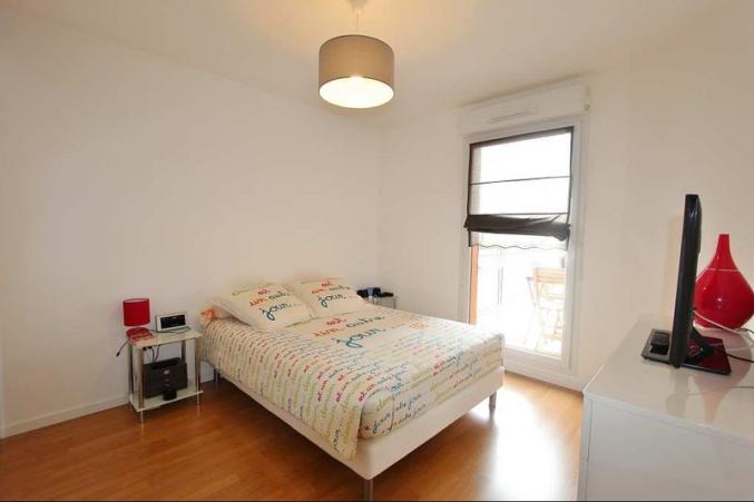 Appartement à Rueil Malmaison 2 pièces 46 m²