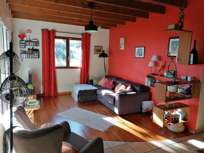 Villa coup de cœur à La Bretagne