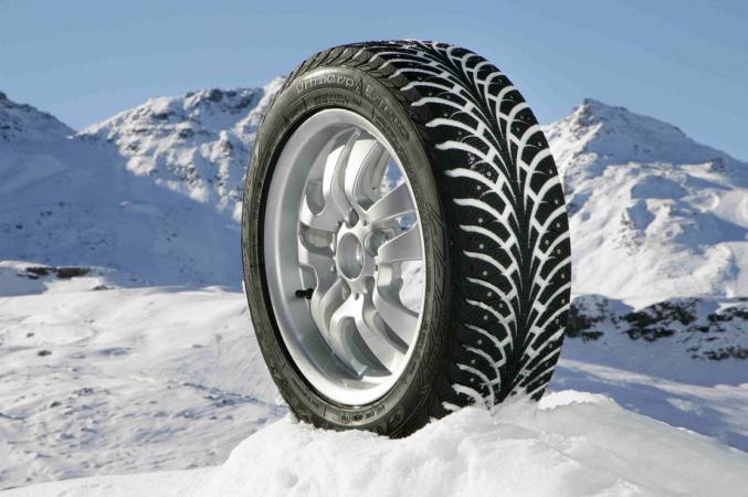 Pneux michelin