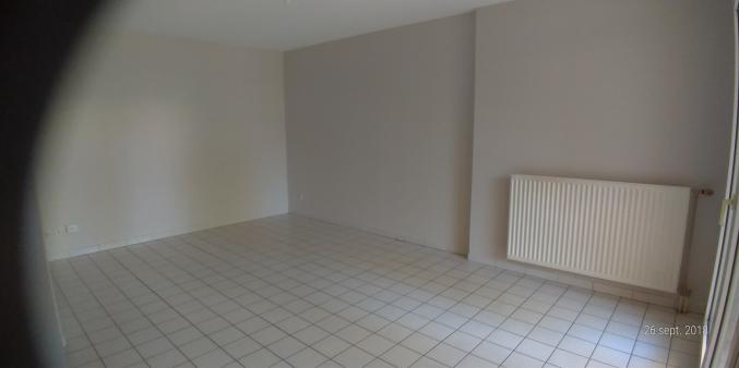 Location T2 libre dans résidence