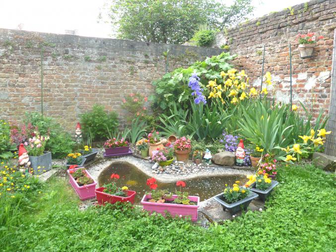 Maison Cambrai 168m2