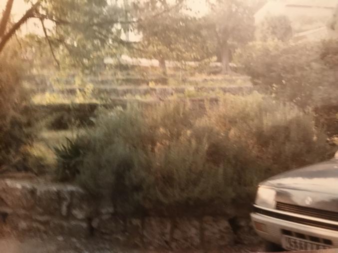 VEND TERRAIN A GRASSE