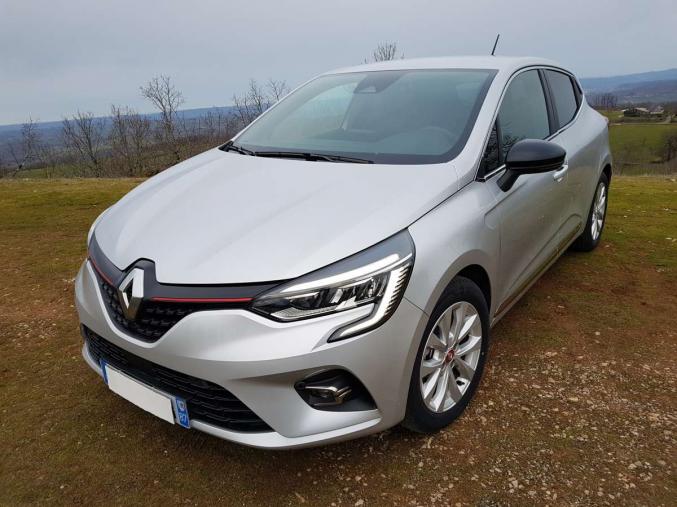 RENAULT CLIO IV 1.5 DCI 90CV ECO2 BUSINESS ENGY