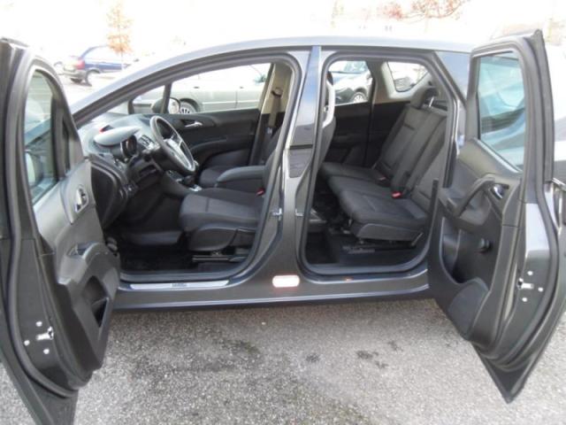 Opel Meriva ii 1.4 twinport 100 enjoy
