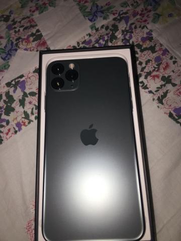 IPHONE 11 PRO MAX À VENDRE