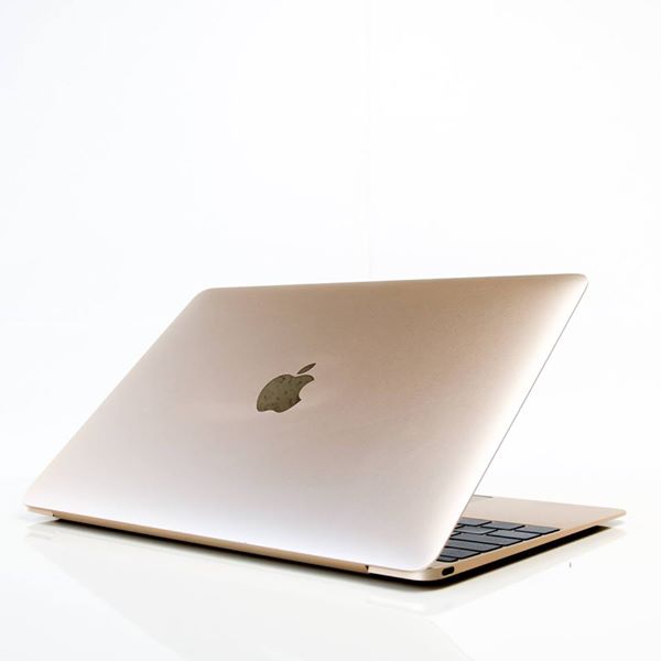 MACBOOK 12 POUCES 256 GO