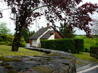 MAISON bords du lac d'Eguzon