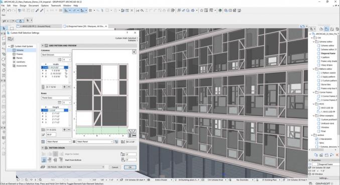 Archicad 22 permanent a vie