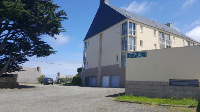 T2 Belle Vue Mer Perros-Guirec