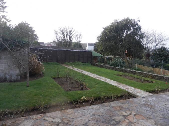 Maison proche des plages de Tréboul- Douarnenez